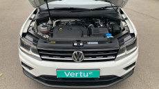 Volkswagen Tiguan 1.5 TSi EVO 150 Match 5dr DSG Petrol Estate